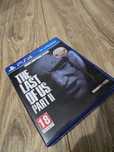The Last Of Us 2 PS4