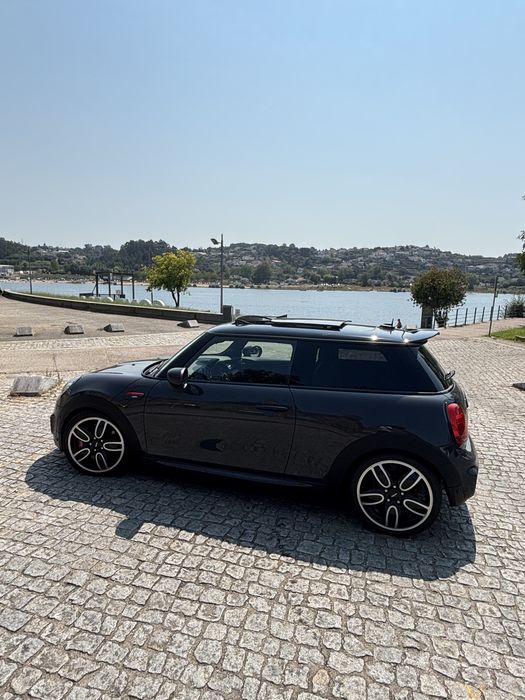 Molas novas H&R para mini - ofereco entrega no Porto/Matosinhos/Maia