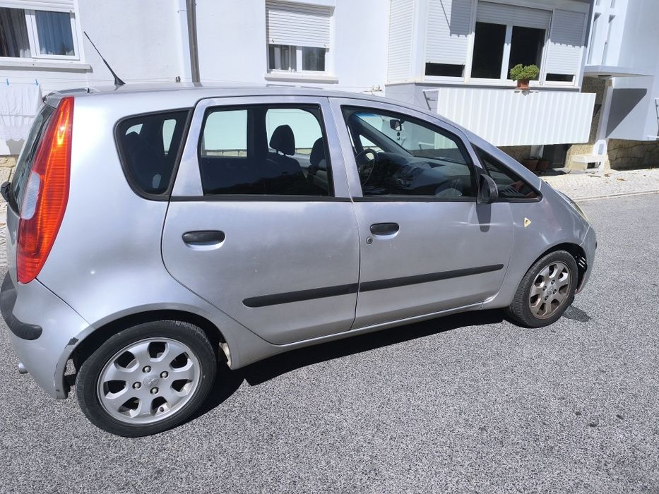 Mitsubishi Colt 2004 95Cv