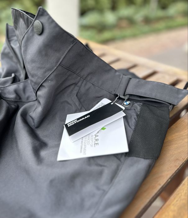 Продам мотоштани BMW MOTORRAD 54(XL) розміру