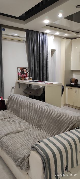 Довгострокова оренда квартири