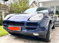 Porsche Cayenne I 3,2 benzyna