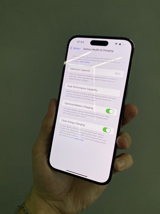 iPhone 14 Pro Max 128Gb Deep Purple Unlock від Магазину