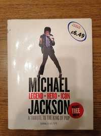 J.Aldis-Michael Jackson-Tribute to the King of Pop