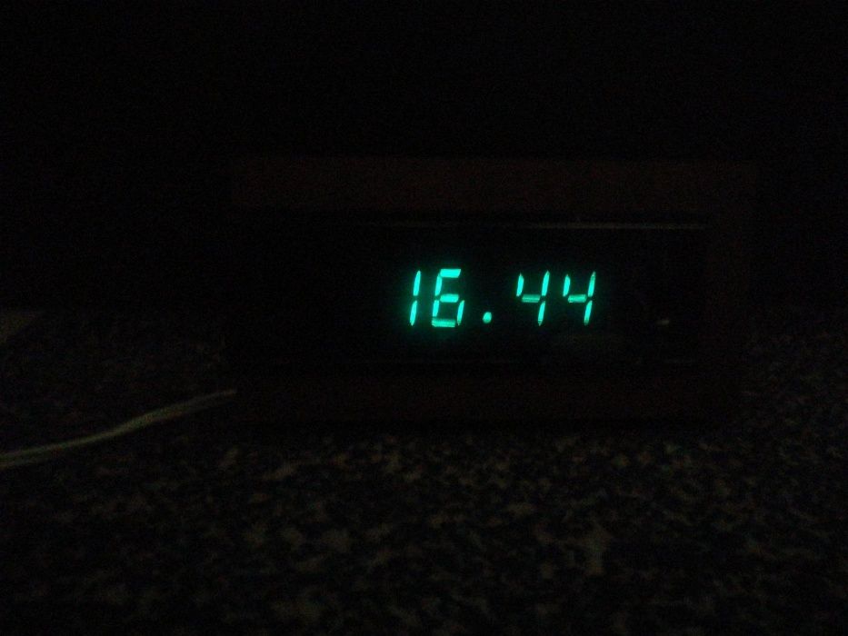 Электроника 6.15М СССР.