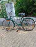 Bicicleta  ye-ye