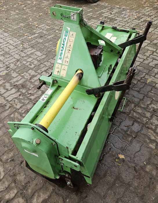 Glebogryzarka Bomet 1.8m 180cm Boczny Napęd (Unia Grudziądz Akpil )