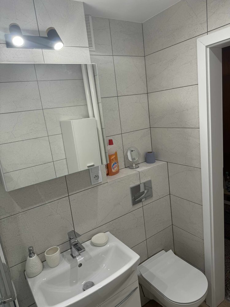 Mieszkanie - 2 pokoje dla 3 osob, Kraków, Bronowice Małe