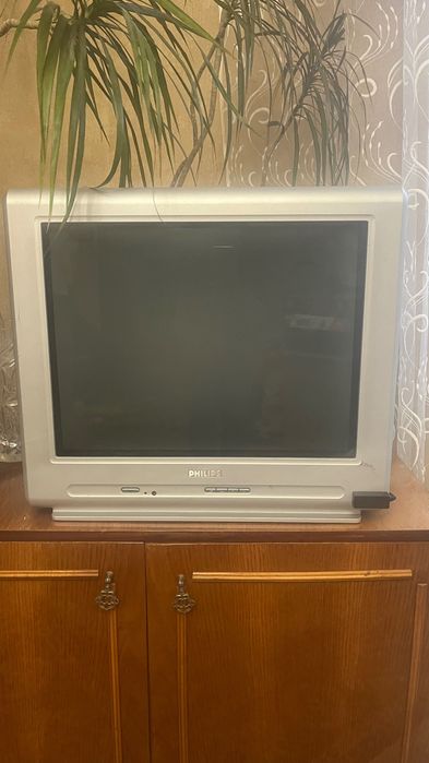 Телевізор б/у в робочому стані