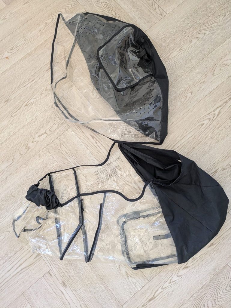 Wózek rok po roku cybex gazelle s