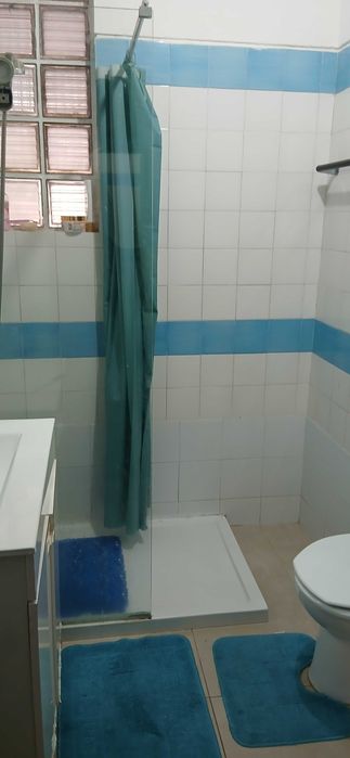 Quarto pra locação