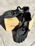 Vibram fivefingers v soul black 40