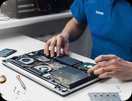 Serwis komputerowy Śrem