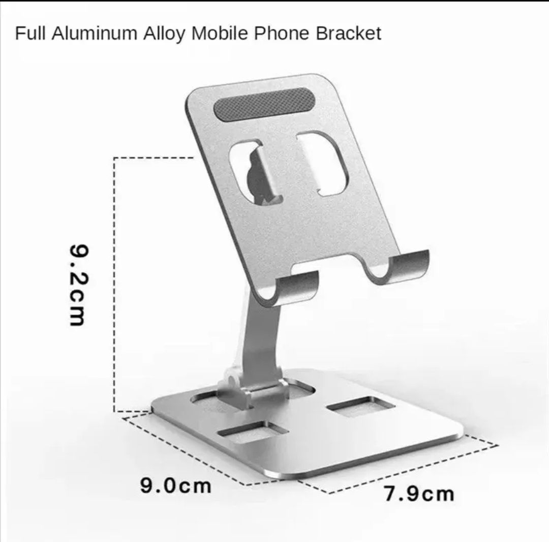 Подставка для планшета, телефона