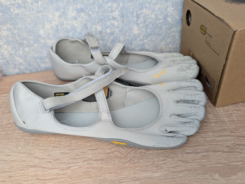 Fivefingers v-soul