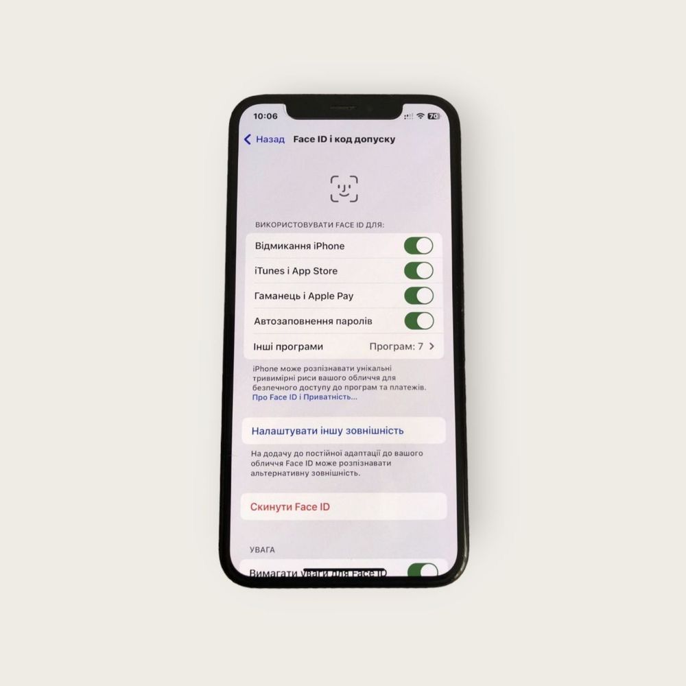 Гарантия! Дисплей олед для айфона Xs Apple iPhone 10s Екран модуль Хс