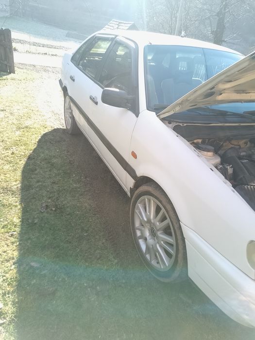 Продам Фольксваген Пассат б4. 1.9 дизель.