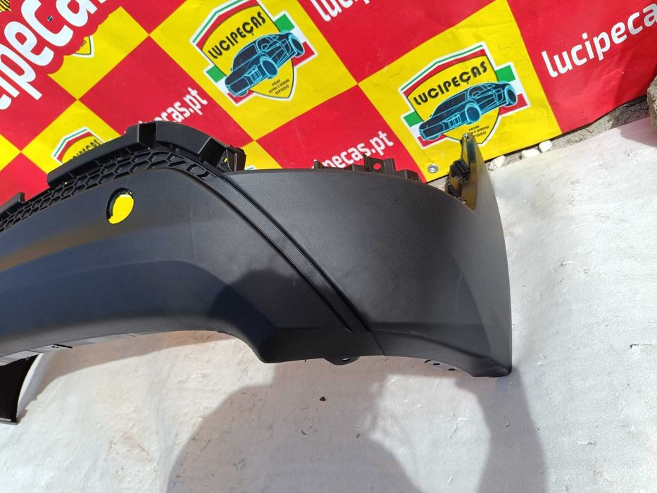 Para Choques Tras Hyundai Tucson (TL,TLE)