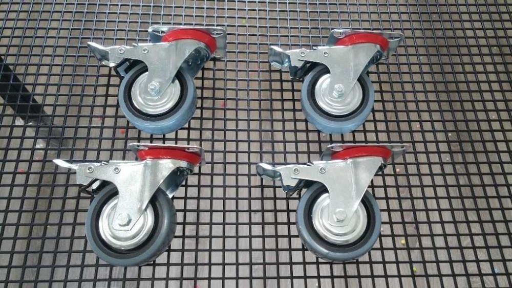 Kółka koła do rusztowania WARSZAWSKIEGO wysyłka pobraniowa gratis