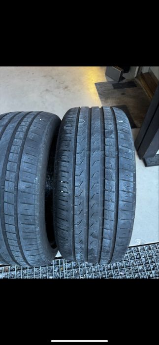 Pirelli Scorpion Verde 255/40 R20 101V