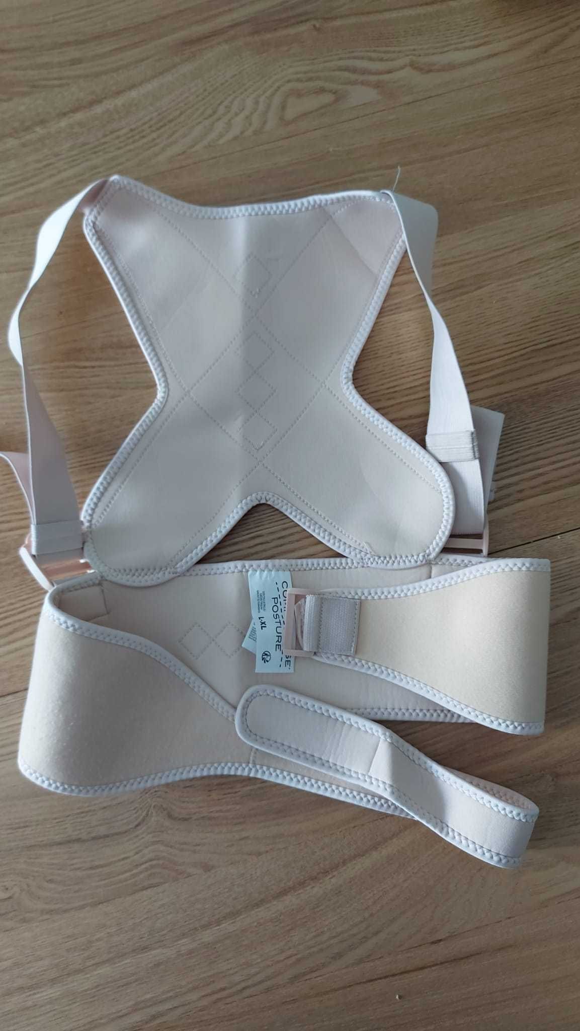 Comfortisse Posture corrector de costas