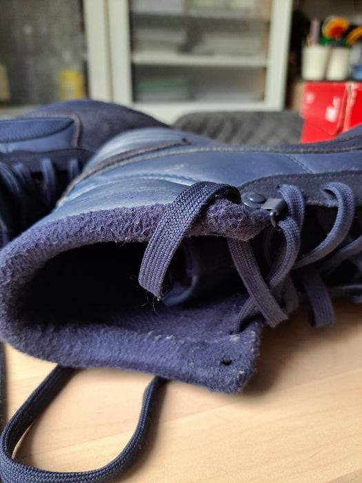 Puma sneakersy męskie Diisperse XT 45  29,5 cm  za kostkę