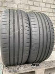Opony letnie 225/45/R17 Dunlop Sport BluResponse - 2 sztuki