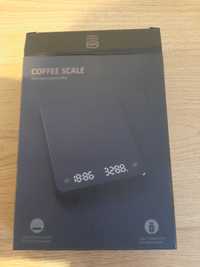 Waga do kawy Coffee Scale, Waga elektroniczna