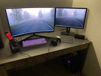Игровой пк - Rtx 4060 ti/i5 10400/32 ram СРОЧНО