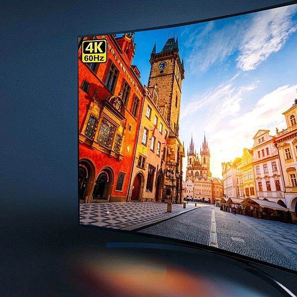Ugreen Cm430 rozdzielacz sygnału 2x DisplayPort (wejście) do 1x Displa
