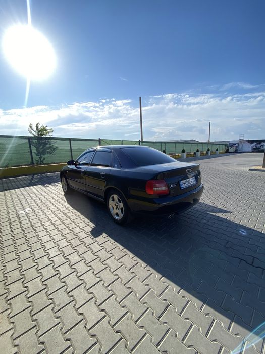Продам Ауди 1.9 тді