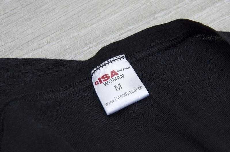 Термобілизна жіноча Isa. Розмір М