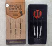 Profesjonalne lotki do darta PENTATHLON 24gr