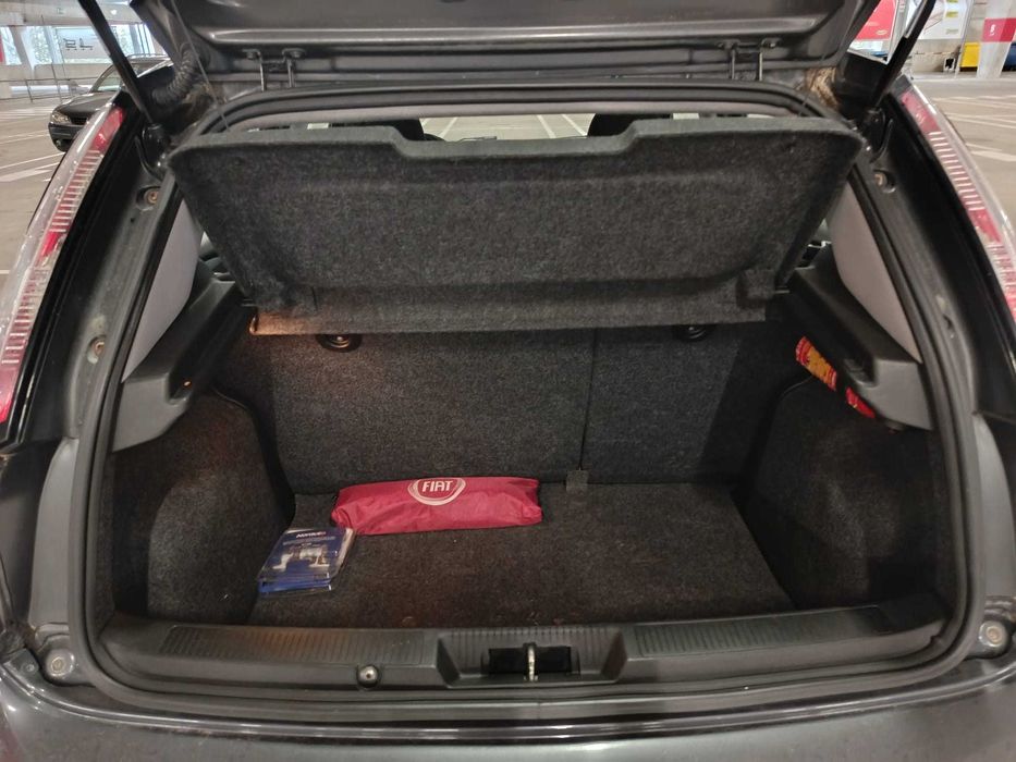 Fiat Punto Evo 1.2 i 2010  Gasolina e GPL Boas Condições