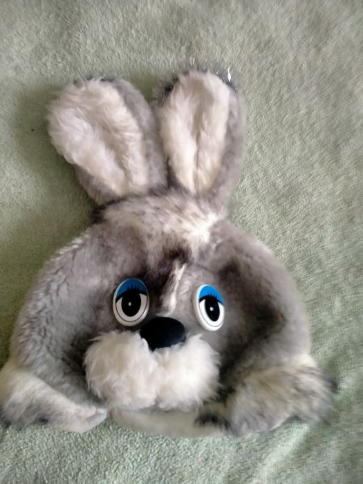 Дитячий новорічний костюм