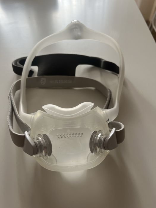 Philips DreamWear L maska podnosowa do leczenia bezdechu sennego