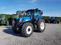 New Holland T6020 Elite 2012r  Rezerwacja ! Bardzo Ładny Ciągnik