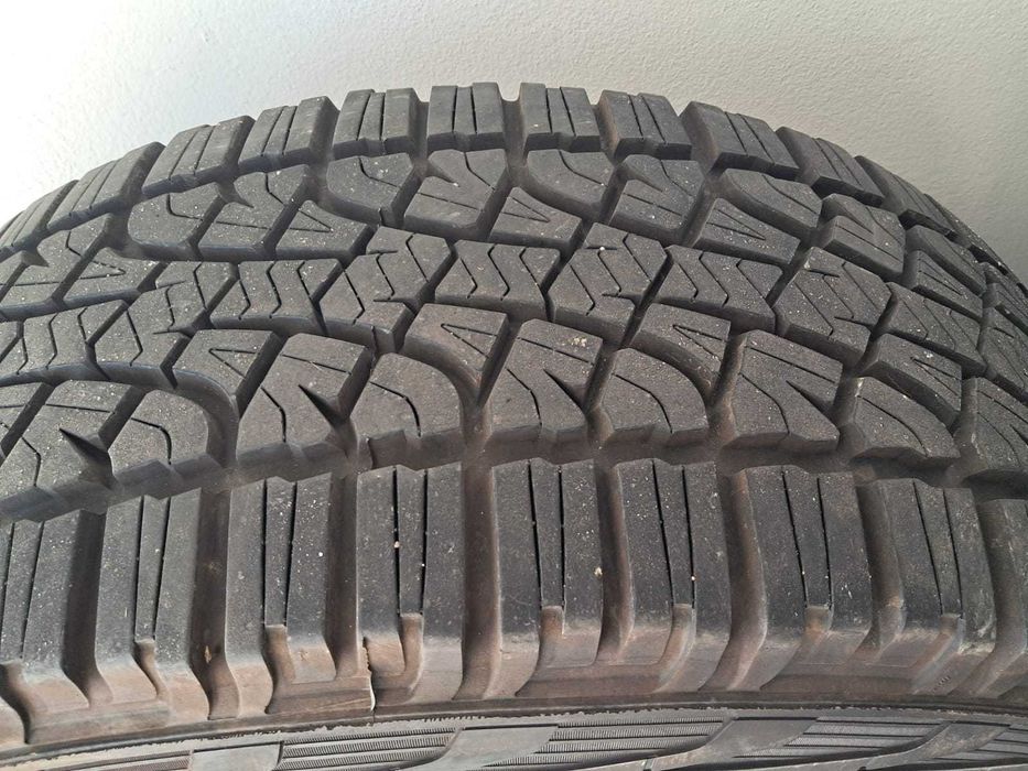 Jantes e Pneus para Hummer H2