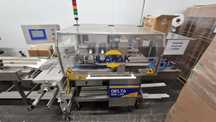 Ilapak flowpack delta 500. 2013r
