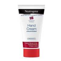 Krem Do Rąk Neutrogena Norwegian Formula Bezzapachowy 75ml