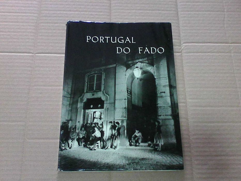 Portugal do Fado