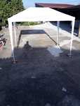 Tenda multiusos/ pergula/ cobertura 2 x 3 M