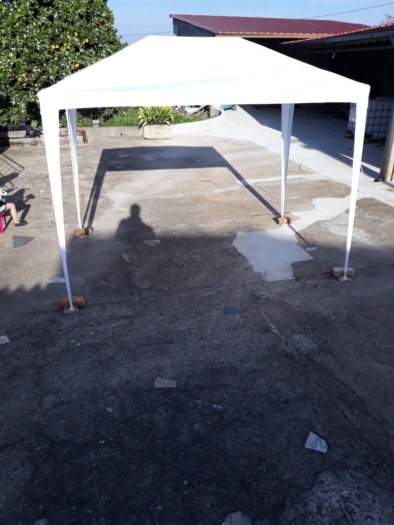 Tenda multiusos/ pergula/ cobertura 2 x 3 M