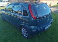 Sprzedam opel corsa c