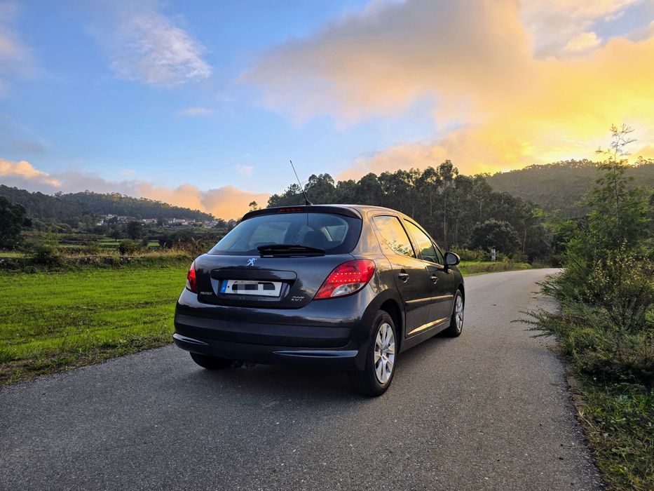 Peugeot 207 1.4 HDI 192.000Km