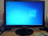 Монітор 22" Samsung SyncMaster T220
