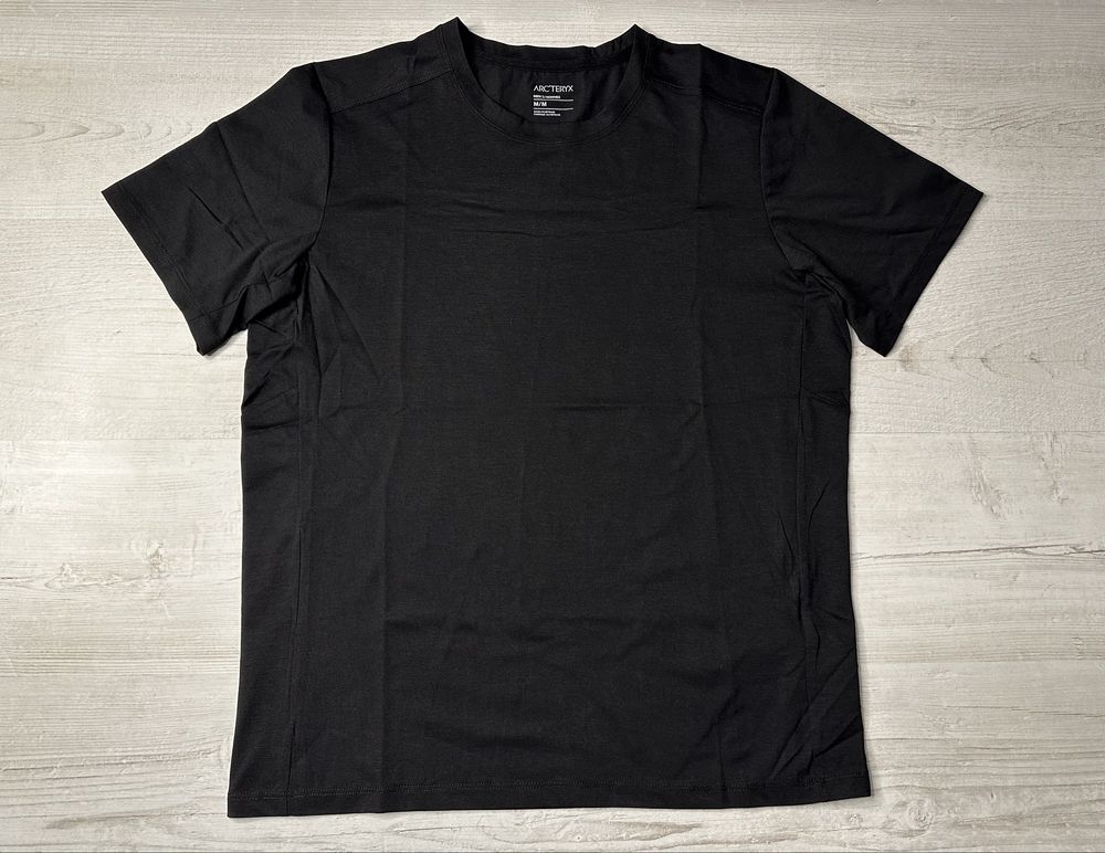 Чоловіча футболка Arc’teryx Cormac Arc’Word SS Men’s