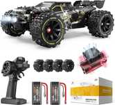 Samochód zdalnie sterowany DEERC RC Truck 1:14