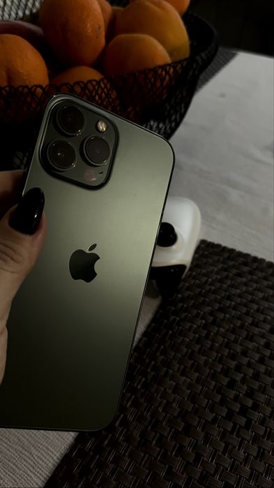 Sprzedam iPhone’a 13 Pro Max, stan idealny. 512 G