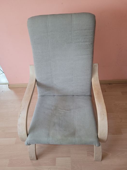 Sprzedam fotel bujany